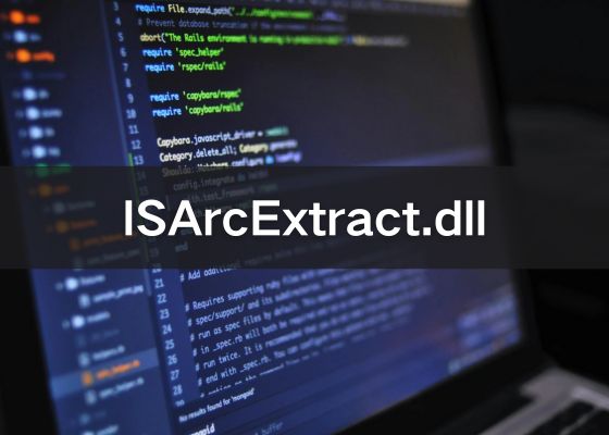 如何修复 ISArcExtract.dll 缺失问题？安装程序无法运行的解决办法